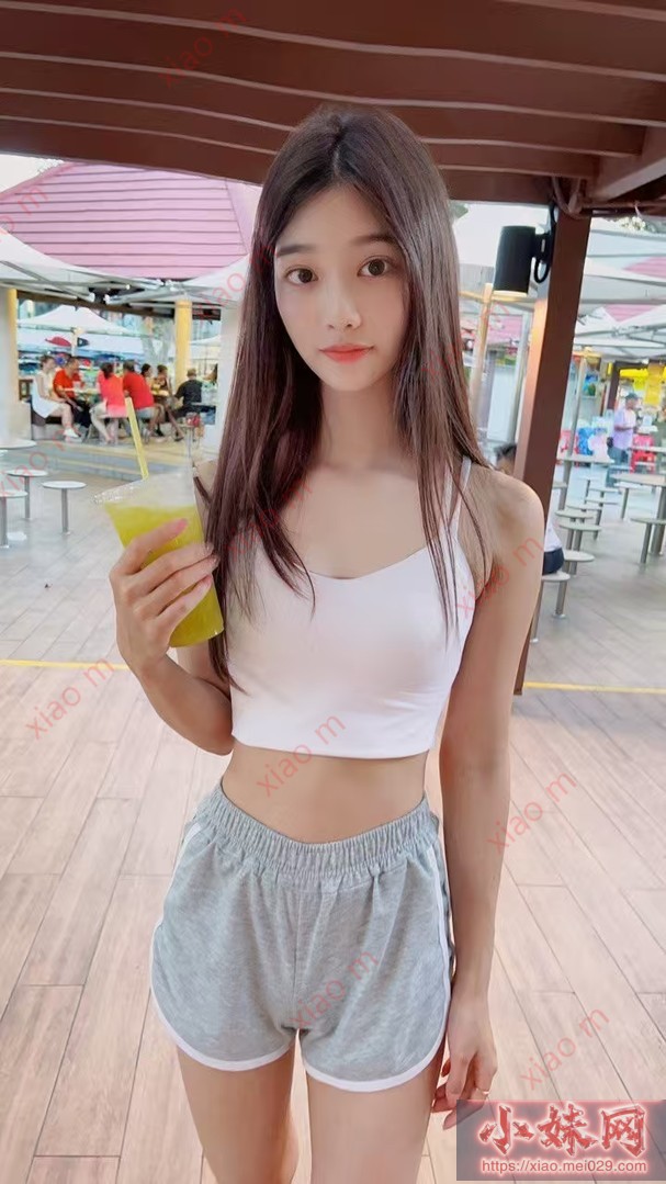 zhizhi 芝芝(1106) 小妹网